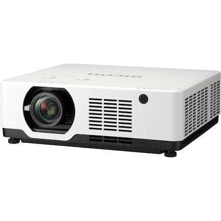 Ricoh PJ WUL6760 3LCD Projector - 16:10 - Wall Mountable, Ceiling Mountable, Floor Mountable 432671