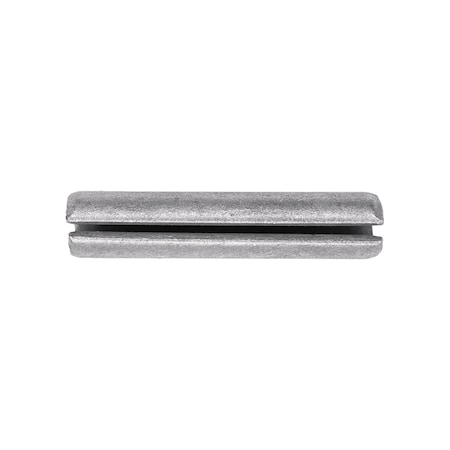Auveco Spring Pins 5/16in x 1 1/2in Zinc, 50PK 9043