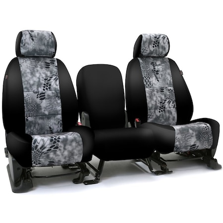 Coverking Neosupreme Seat Covers for 20202021 GMC Truck Sierra, CSC2KT16GM9883 CSC2KT16GM9883