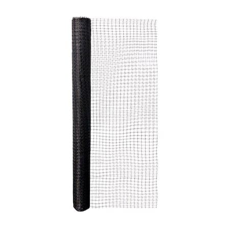 Tenax Tenax 7 ft. H X 100 ft. L Polyethylene Netting .70 X .98 in. 320601