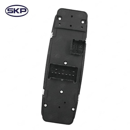 Skyward Automotive Products Door Window Switch, SKDWS1381