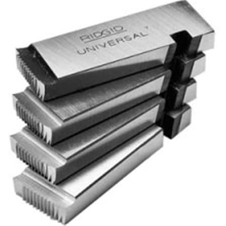 Ridgid Bolt Dies For Universal Die Heads Nos. 504A 711 811A 815A 816 817 And 911 Die Heads 632-48235