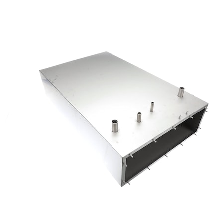 Bunn Tank Weldment Kit 34750.1002