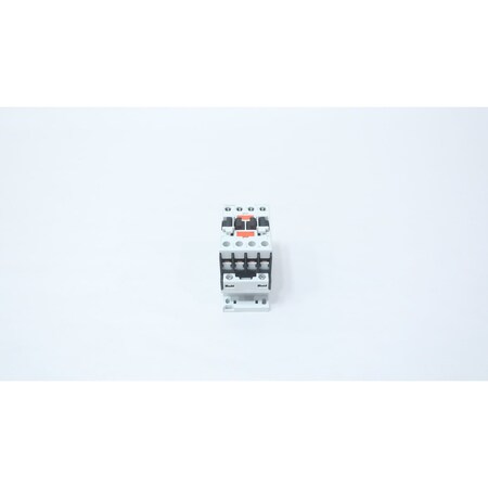 Lovato AC CONTACTOR 120V-AC 28A 7-1/2HP BF1210A