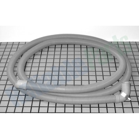 Lg LG Washer Water Drain Pump HOSE, 5214FR3188G 5214FR3188G