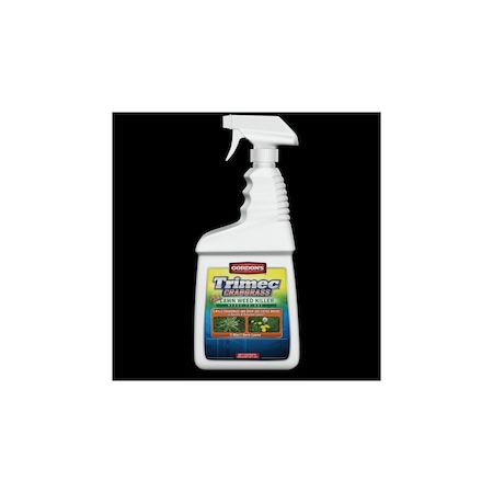 Gordons Crabgrass Plus Lawn Weed Killer, Hose End, 32-oz. Ready to Spray 761460