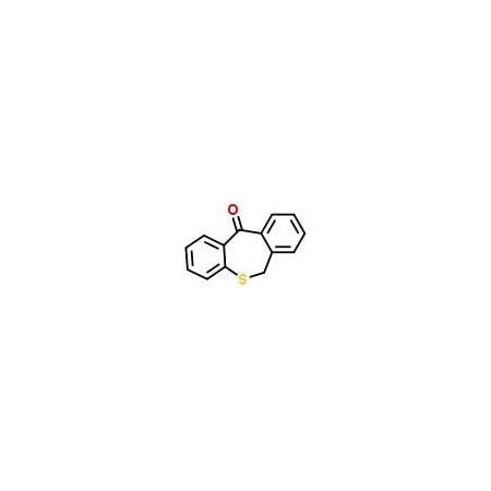 Ak Scientific 6, 11-Dihydrodibenzo[b, e]thiepin-11-one (5g), CAS 1531-77-7 F385-5g