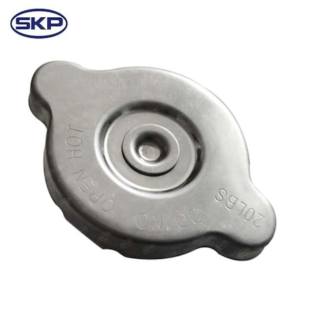 Skyward Automotive Products Radiator Cap,  SK10267