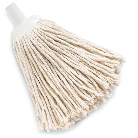 Libman Mop Refill, Screwing, Cotton 90