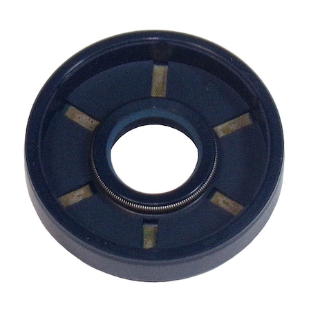 Loader Parts Source Seal Double Lip for the Tandem Drive Pump to replace Case OEM 300968A1 300968A1