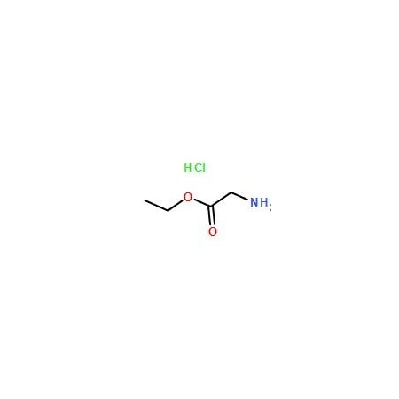 Ak Scientific Glycine ethyl ester hydrochloride (25g), CAS 623-33-6 G120-25g