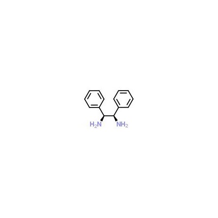 Ak Scientific (1R, 2R)-(+)-1, 2-Diphenyl-1, 2-ethanediamine (1g), CAS 35132-20-8 D521-1g