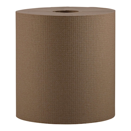 Empress Hardwound Hardwound Paper Towels, Natural RT 680021