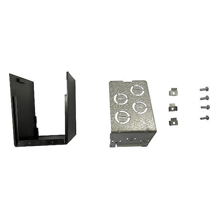 Danfoss NEMA 1 CONVERSION KIT 132G0195