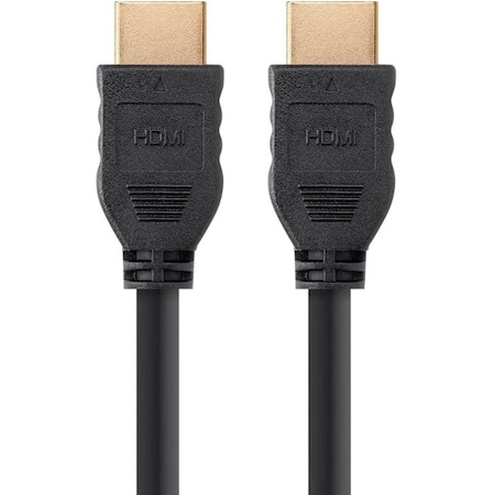 Monoprice High Speed HDMI Cable, 3 ft.Generic 13775