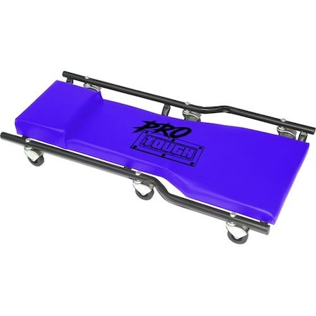 Whiteside Protough 40 In. Wide Bottom Creeper MTLRTPTB