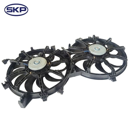 Skyward Automotive Products Engine Cooling Fan Assembly, SK621323