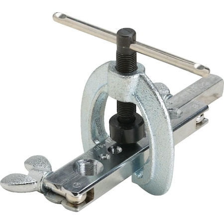 All-Source SAE 45 Flare T-handle Flaring Tool, 3/16 In. to 5/8 In 408077