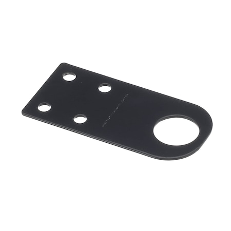 Structural Concepts Bracket, Front Roll Down Lock 20-66414BL