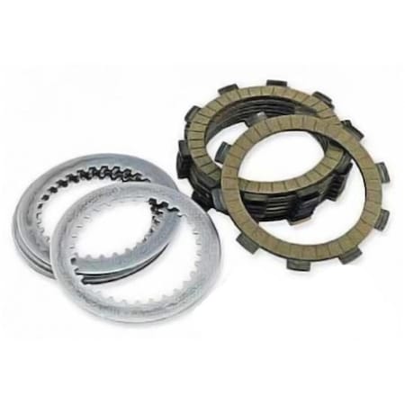Outlaw Racing OEM Clutch Kit ORC281