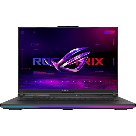 Asus ROG STRIX LAPTOP WIN11 PRO INTEL RAPTOR LAKE I9 RAPTOR LAKE 18 NVIDIA GEFORCE RTX 4080 12GB VRAM G834JZR-XS96