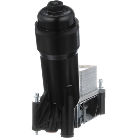 Standard Ignition Standard Motor Products, Oil Fltr Housing Ass,  OFH100
