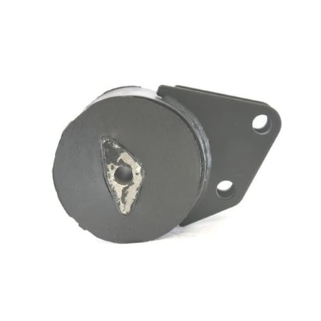 Dea Products A2808 Front Right Engine Mount for 1992-1998 Jeep D1E-A2808