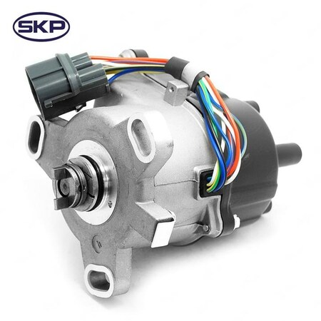 Skyward Automotive Products Distributor, SKDITD85