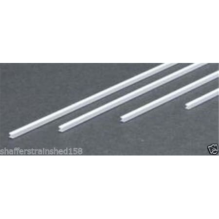 Evergreen 0.80 in. x 2 mm H-Column EVG282