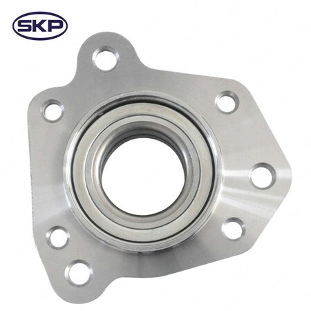 Skyward Automotive Products Wheel Bearing and Hub Assembly, SK512166