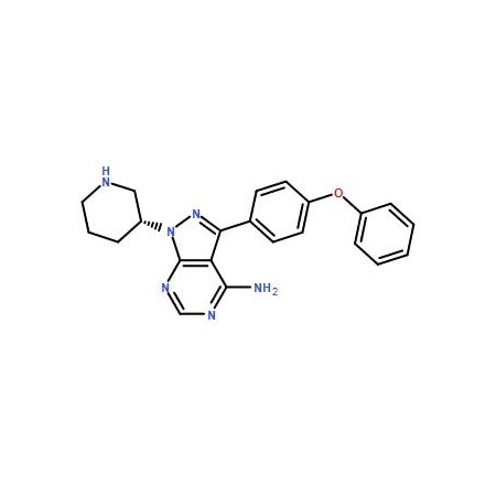 Ak Scientific IBT6A (25g), CAS 1022150-12-4 2923AH-25g