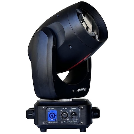 Antakipro 180-Watt LED Beam Moving Head Entertainment Venue Lighting AP-180MH