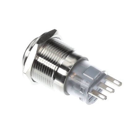 Univex Switch, Stop, Push Button, RP F3040197UL