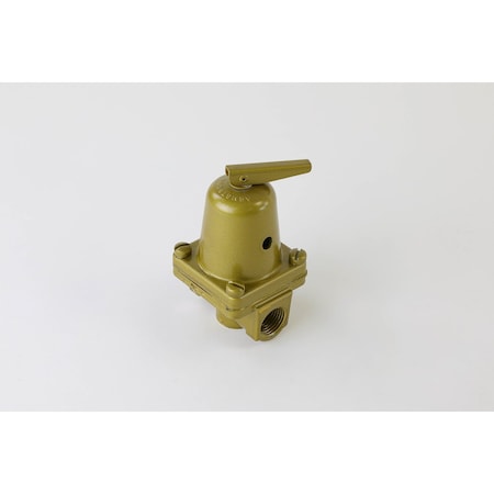 Armstrong Pumps Rl-11 Relief Valve 30 216942-300