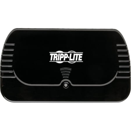 Tripp Lite USB 3.0 Hub SuperSpeed 10-Port USB-A Compact w/ USB Charging U360-010