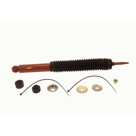 Kyb High Pressure Monotube Gas Shock,  565133