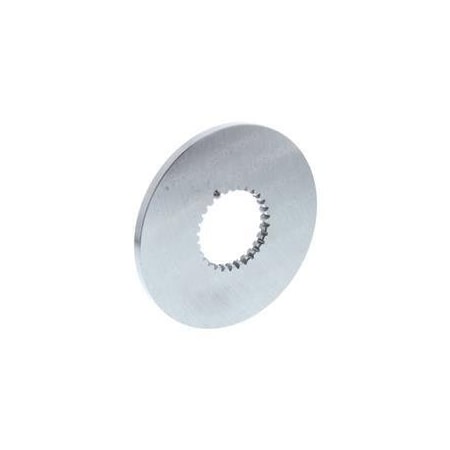 Crown REPLACEMENT ROTOR, BRAKE 113920