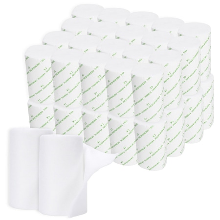 Oasis Cotton Cast Padding, 4"x 4 Yards, 360PK CCP4