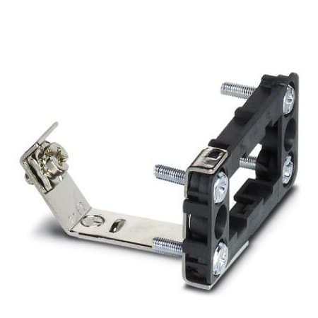 Phoenix Contact VC-AR1/2M-PEA Panel mounting frame with 1607761