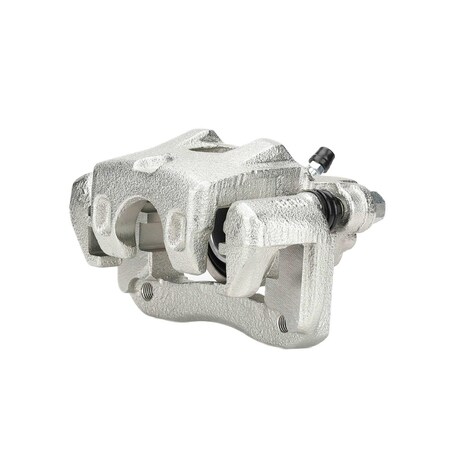 Wagner Brake New Semi-loaded Coated Disc Brake Caliper Assembly, CN11404SC