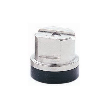 Buffalo 411 Graco 90-411 Flat-Tip Universal Flat Tip and Washer 15005