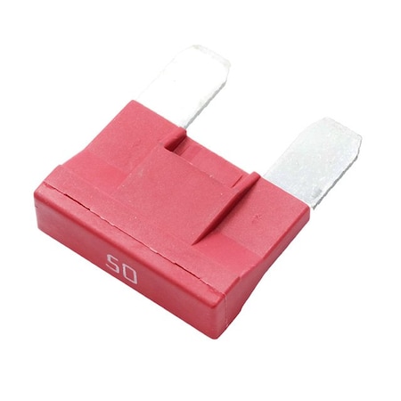 Optifuse Automotive Blade Fuse, ANX80-UL Series, 20A to 60A, 80V DC ANX80-UL-50A