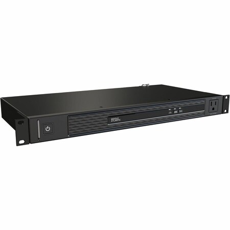Middle Atlantic 15A 9 OUT MULTI-STAGE SURGE W/CTRL PDX-915R