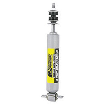 Competition Engineering C2750 Rear Adjustable Drag Shock COE2750