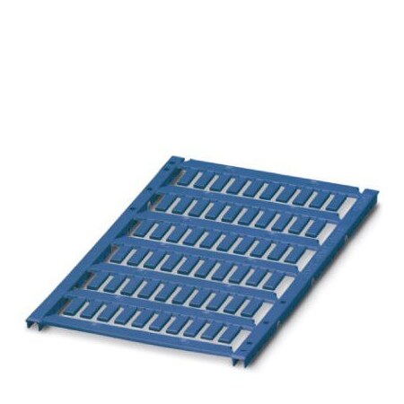 Phoenix Contact UCT-WMT 10X4 BU Conductor marker 0801437