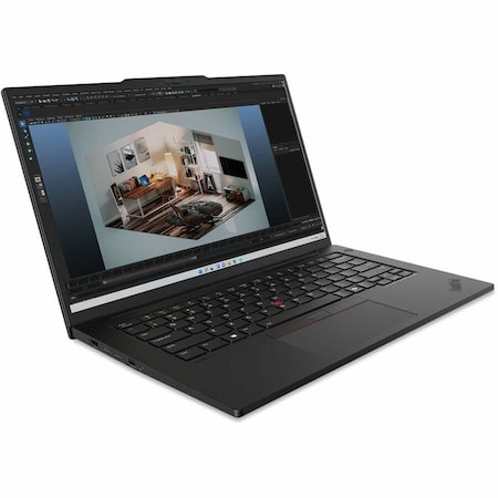 Lenovo NB WS P14S G5 ULT5 16G 512G 11P 21G2001UUS