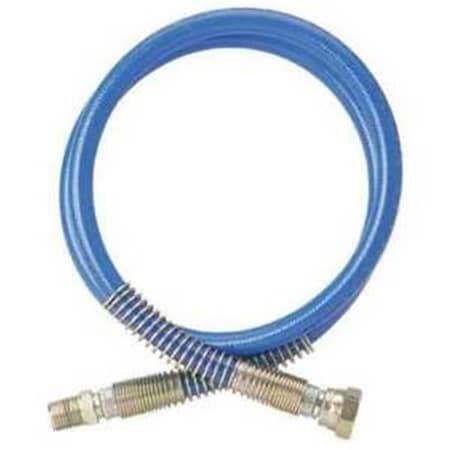 Strike3 0.18 in. x 4 ft. Whip Hose ST3864775