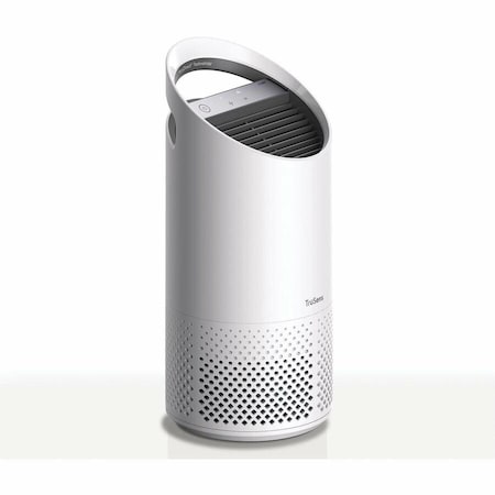 Trusens TruSens Air Purifier, 7x7x17in, 9lb, White Z1000AP