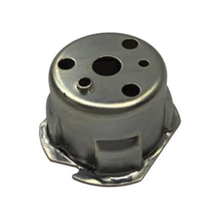John Deere PULLEY, JOHN DEERE OEM M128238 M128238