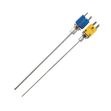 Omega SUB-MINI DUAL T/C ASSEMBLY SICSS-062G-3-DUAL